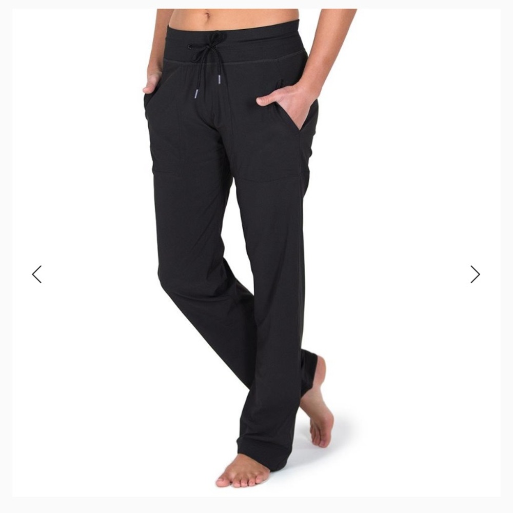 FreeFly Breeze Pants